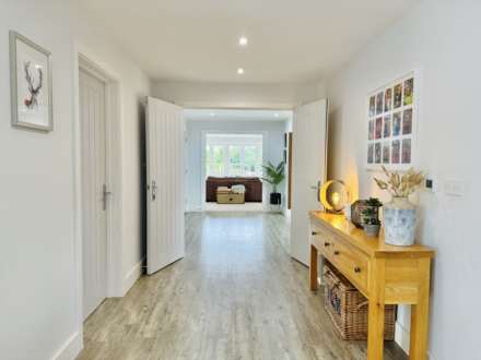 Abbey Close, Cholsey, Image 9