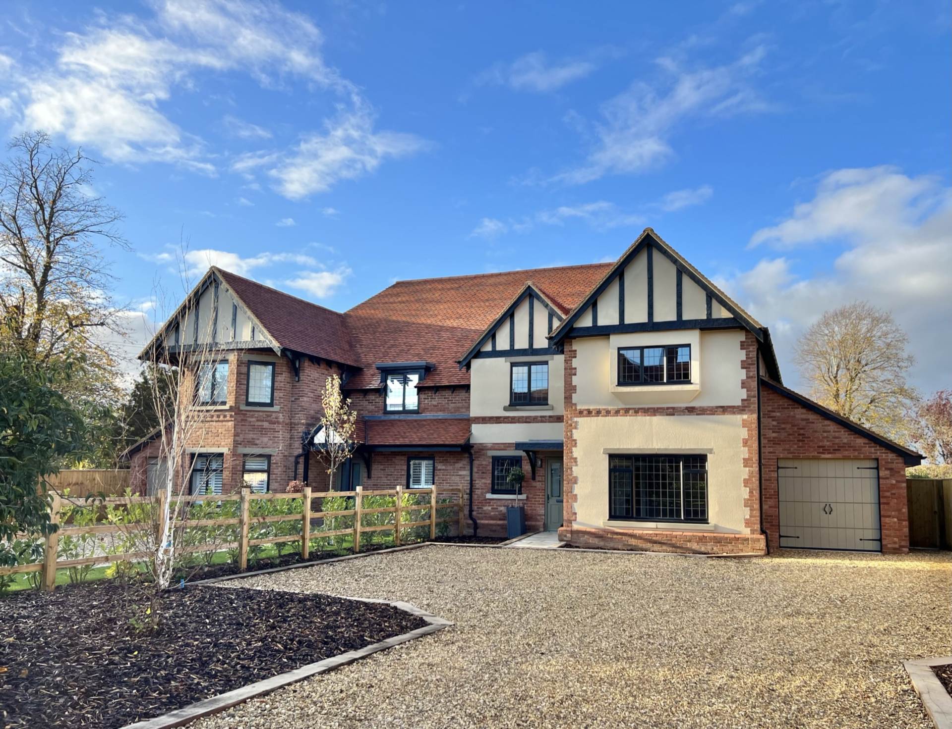 Ashfield, 24a Winterbrook, Image 1