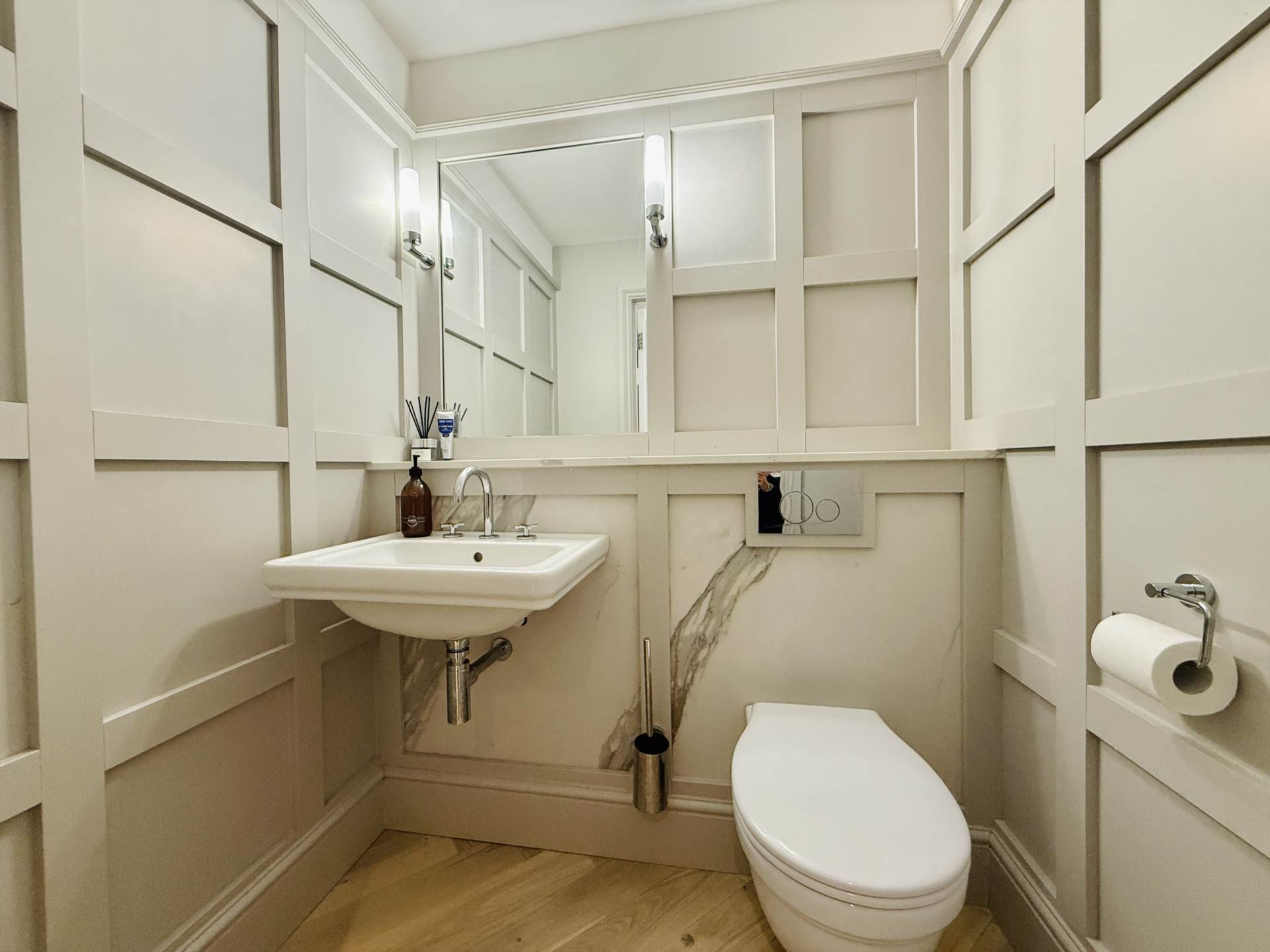Ashfield, 24a Winterbrook, Image 13