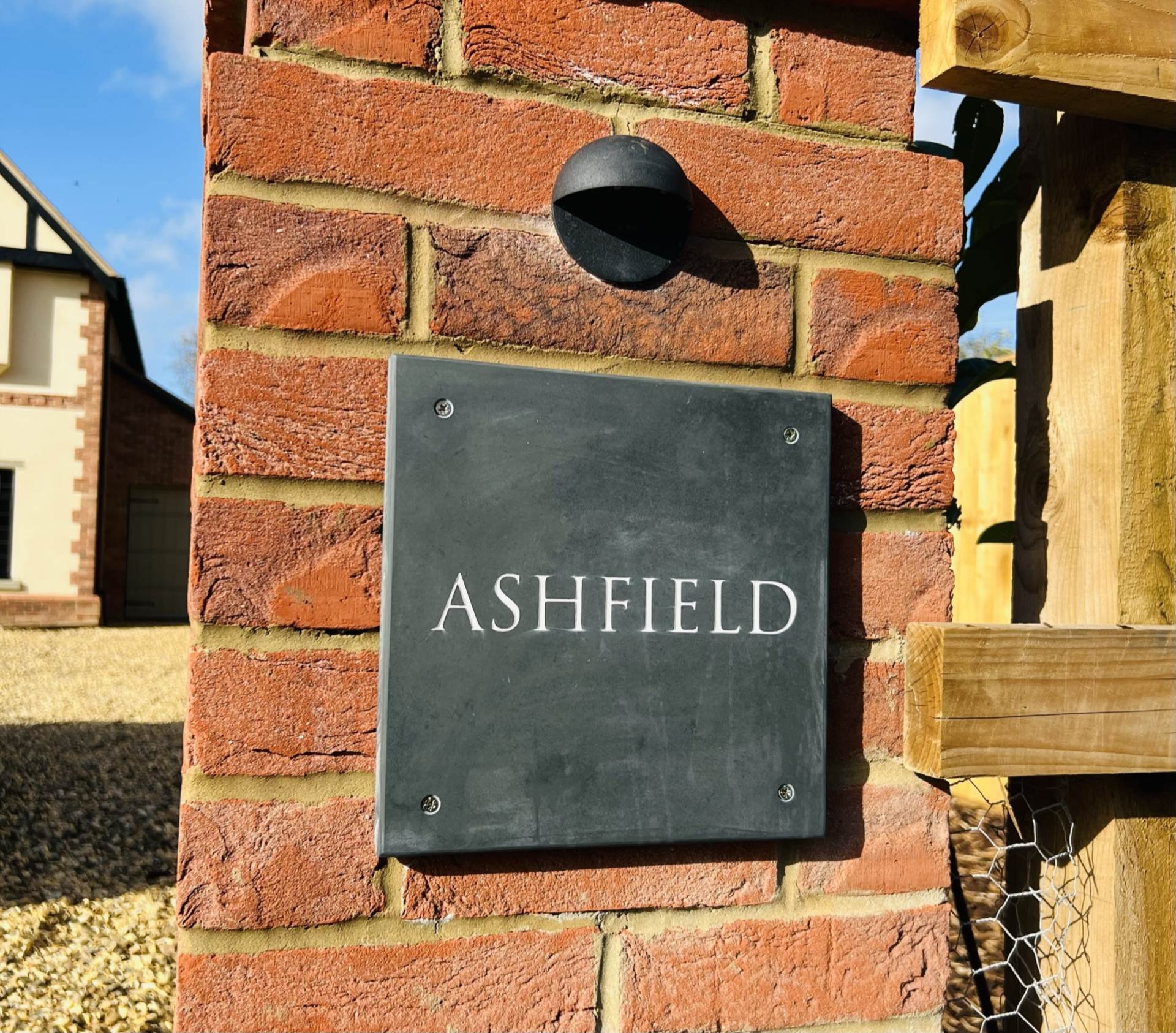 Ashfield, 24a Winterbrook, Image 24