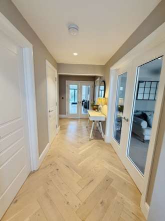Ashfield, 24a Winterbrook, Image 12