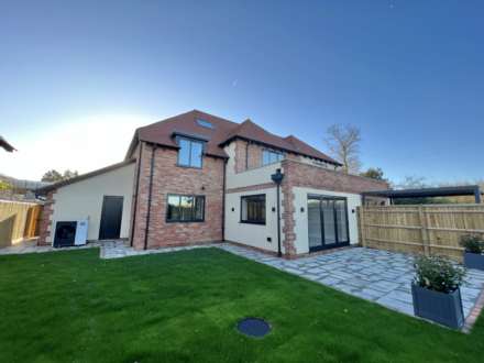 Ashfield, 24a Winterbrook, Image 23