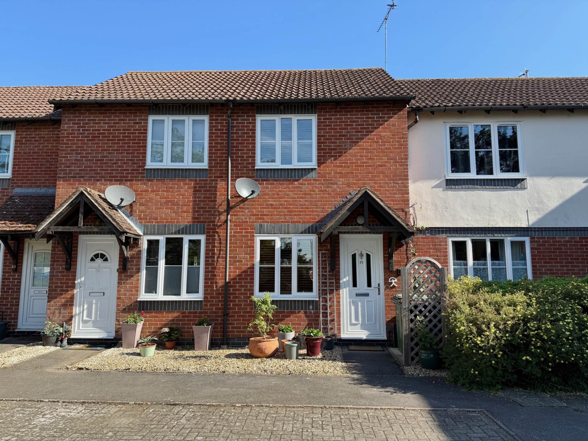 Wormald Road, Wallingford, Image 1