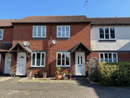 Wormald Road, Wallingford
