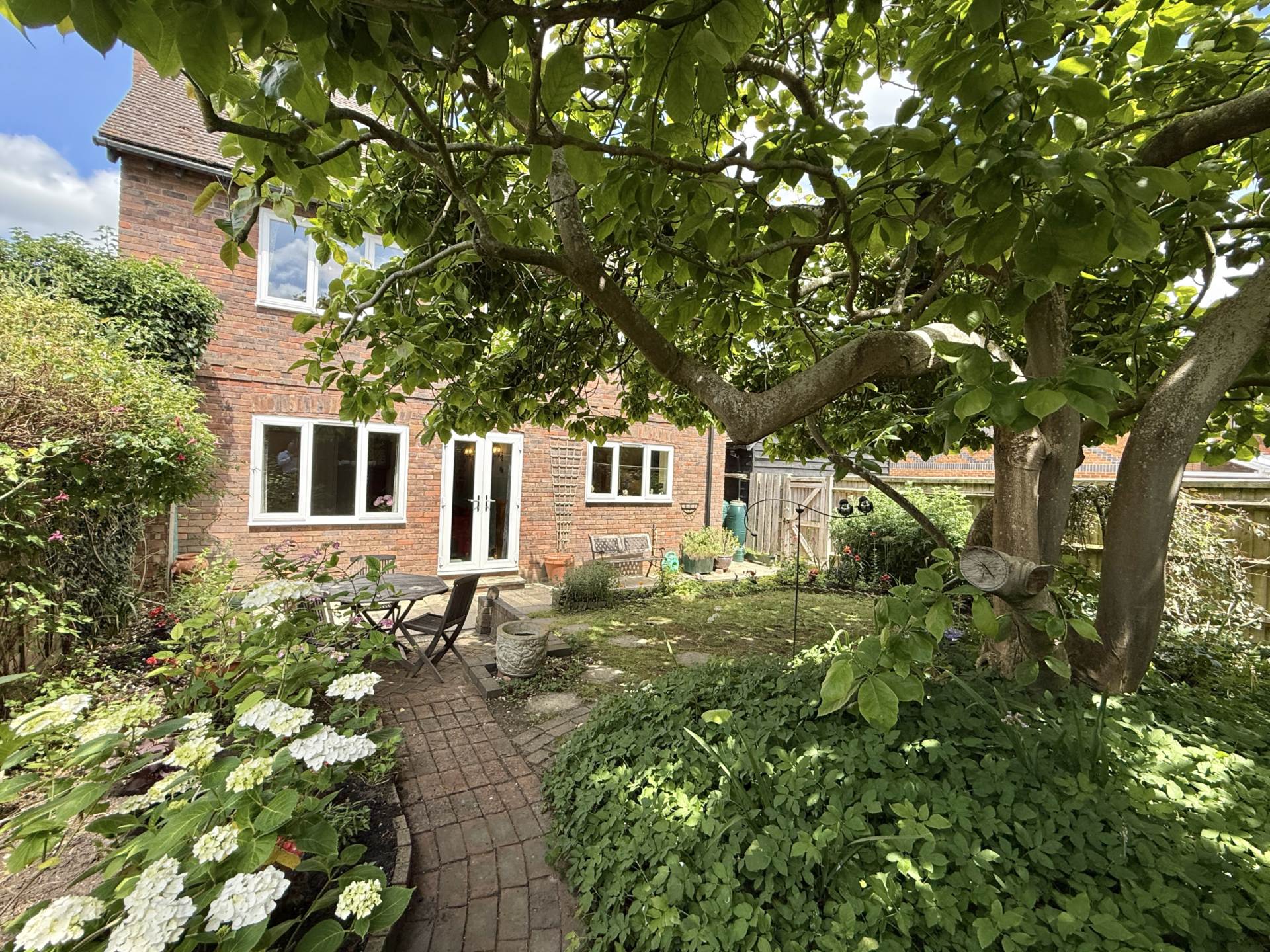 The Murren, Wallingford, Image 16