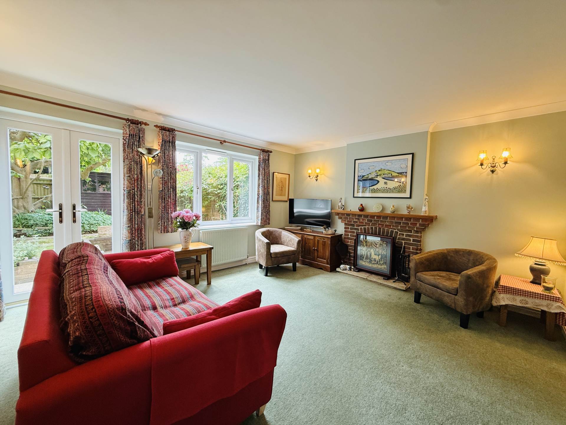 The Murren, Wallingford, Image 3