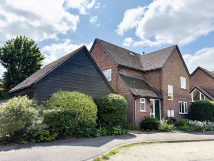 The Murren, Wallingford