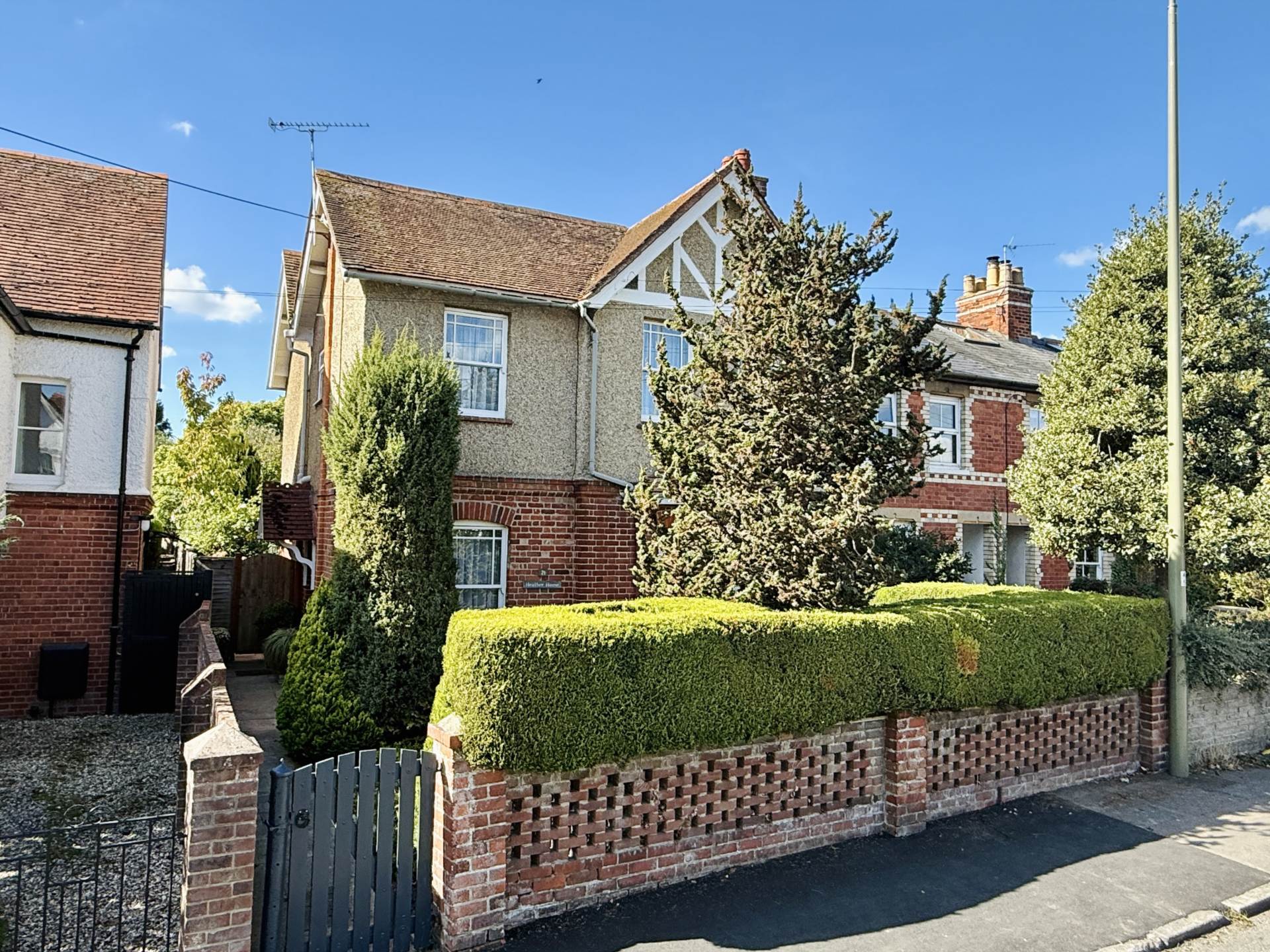Wantage Road, Wallingford, Image 1