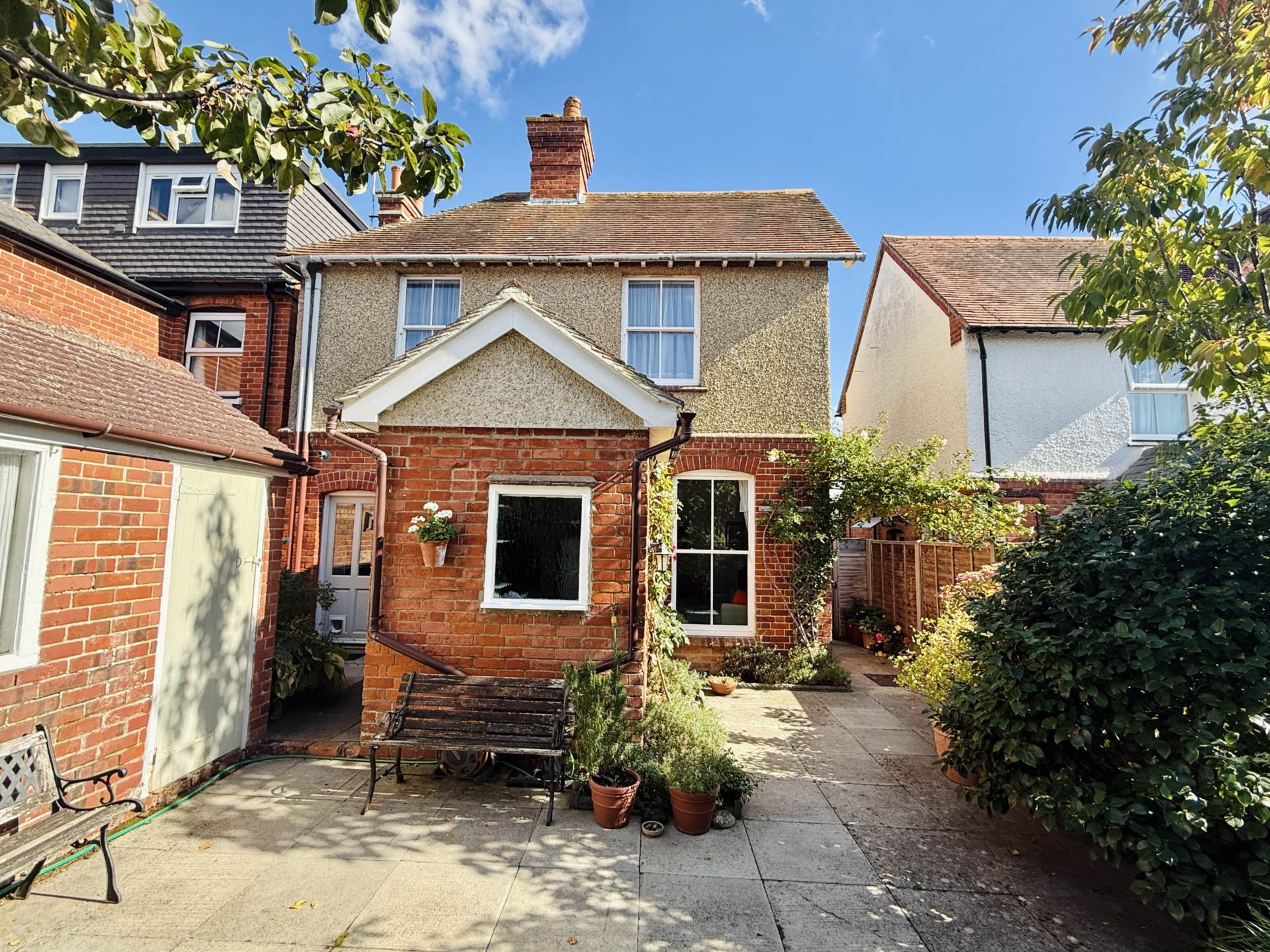 Wantage Road, Wallingford, Image 17