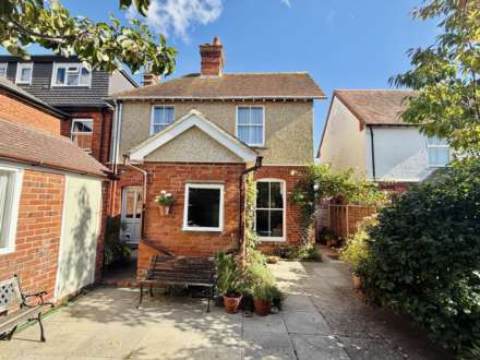 Wantage Road, Wallingford, Image 17