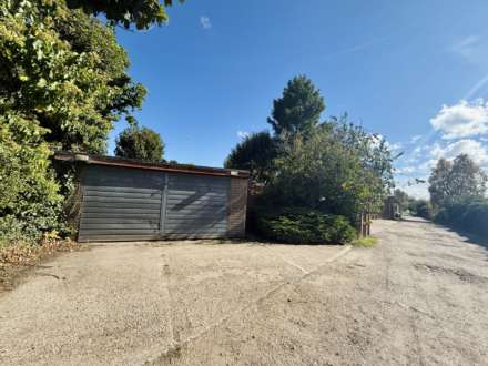 Wantage Road, Wallingford, Image 20