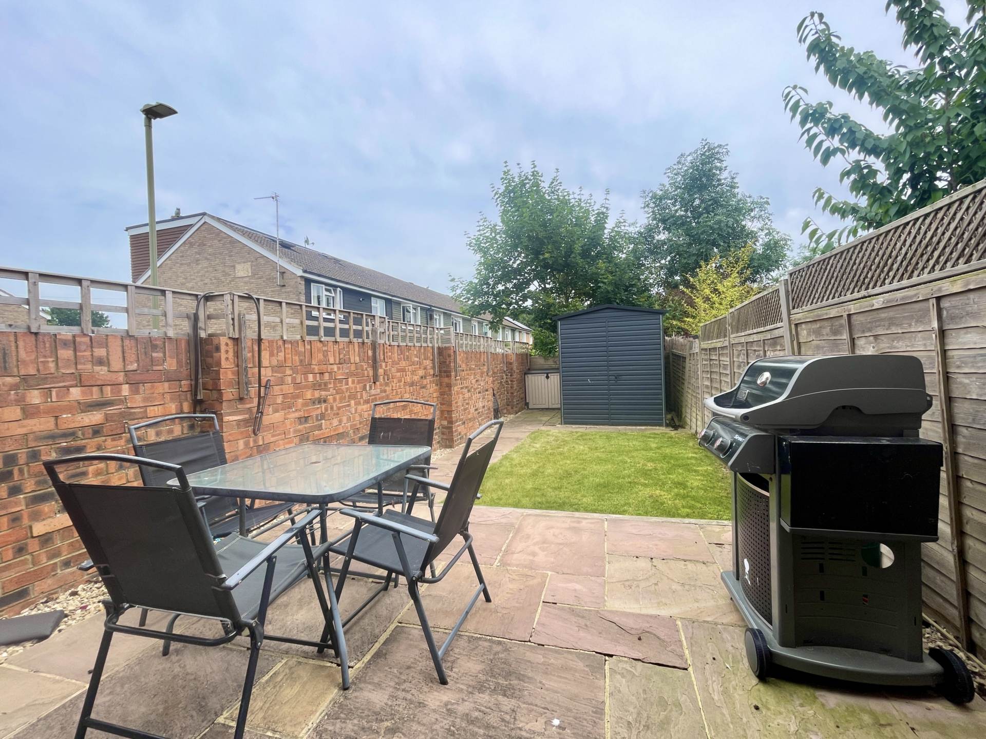 Leach Road, Berinsfield, Image 10