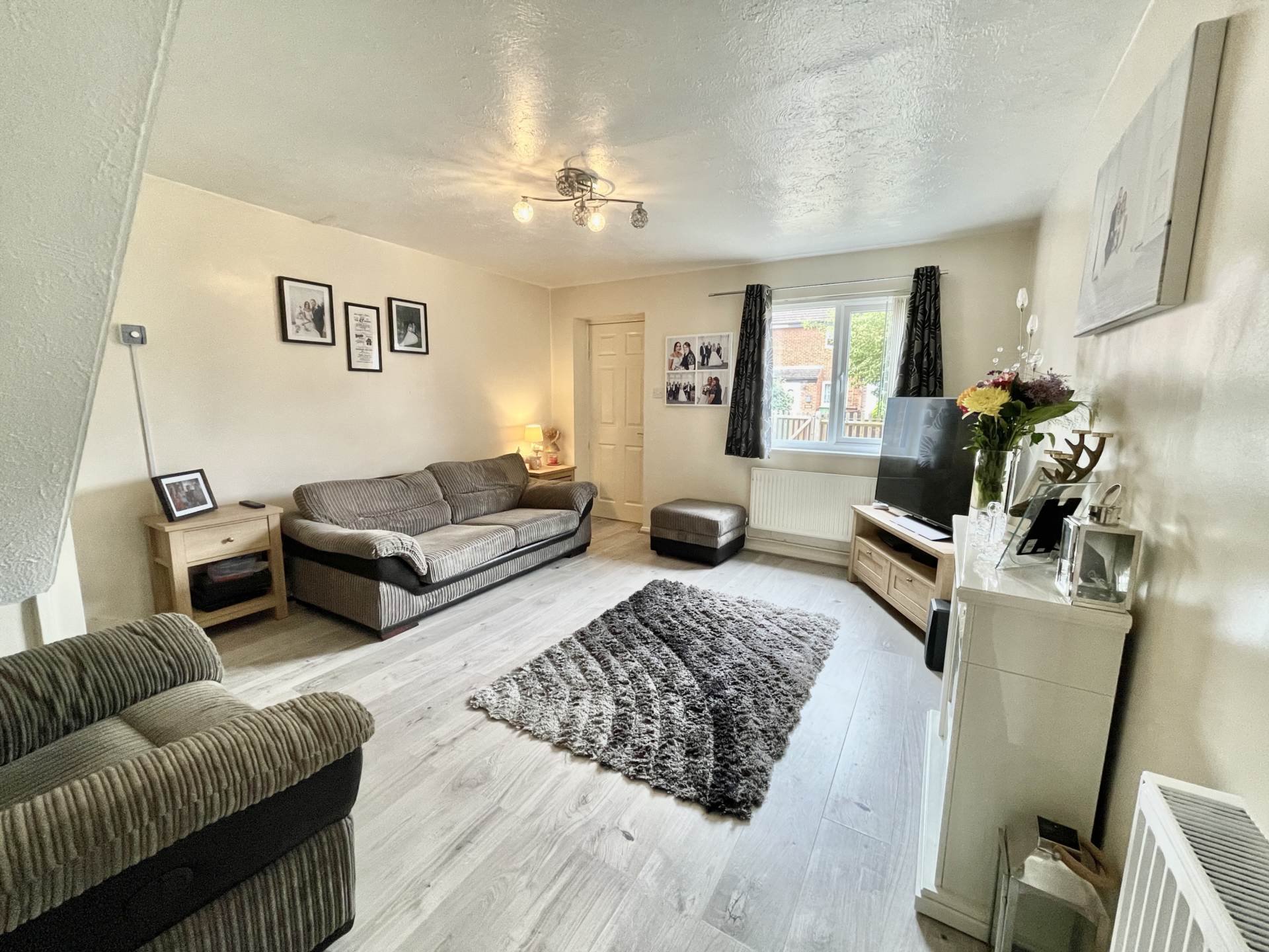 Leach Road, Berinsfield, Image 4