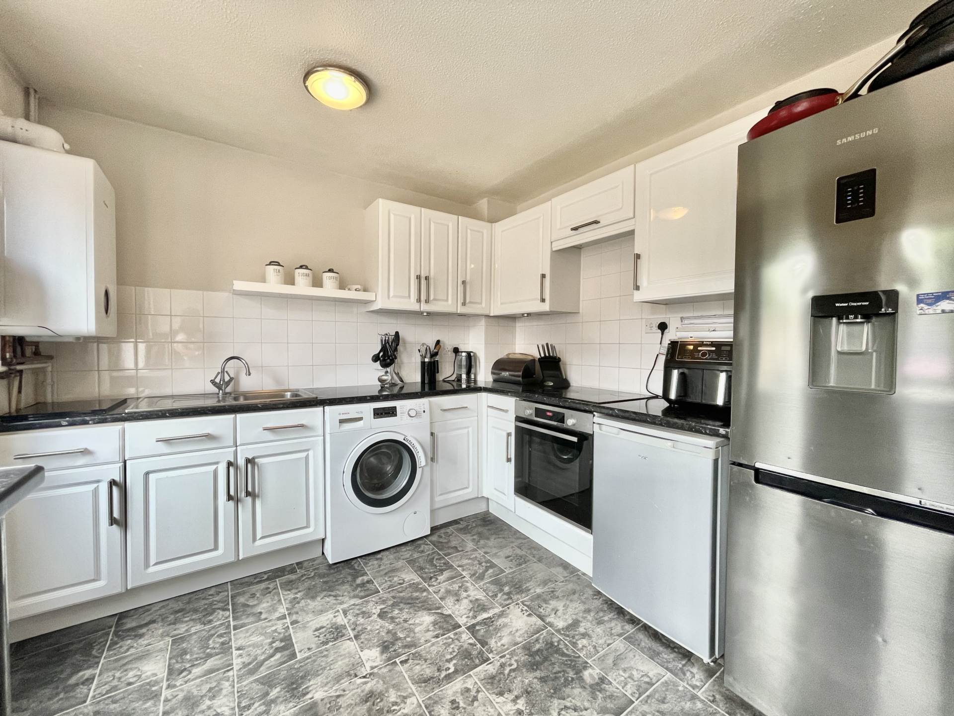 Leach Road, Berinsfield, Image 5