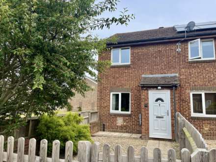 Leach Road, Berinsfield