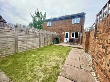 Leach Road, Berinsfield, Image 11