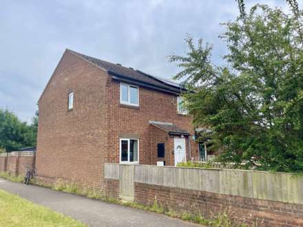 Leach Road, Berinsfield, Image 2