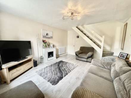 Leach Road, Berinsfield, Image 3