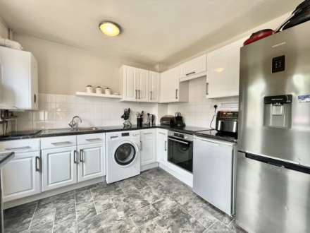 Leach Road, Berinsfield, Image 5