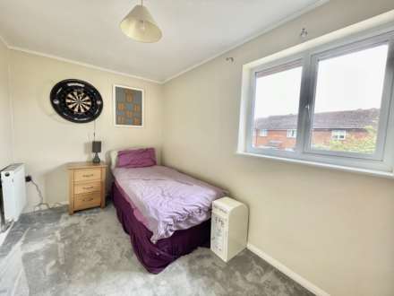 Leach Road, Berinsfield, Image 8