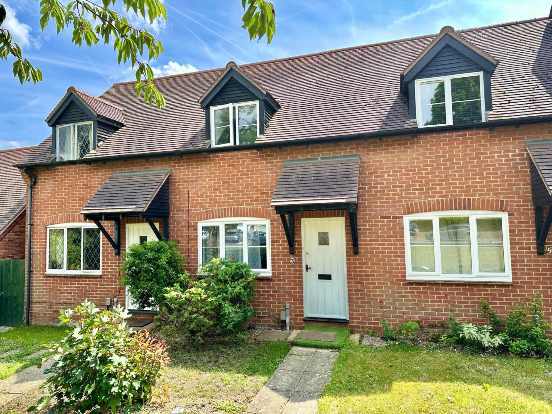 Smiths Farm Lane, Didcot, Image 1