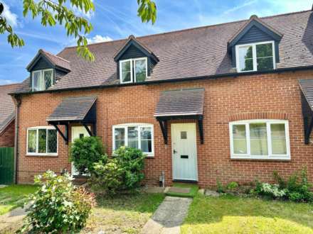 Smiths Farm Lane, Didcot, Image 1