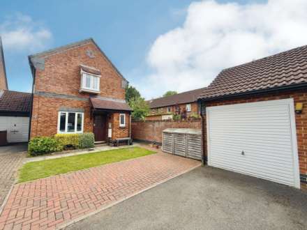 Howbery Farm, Crowmarsh Gifford