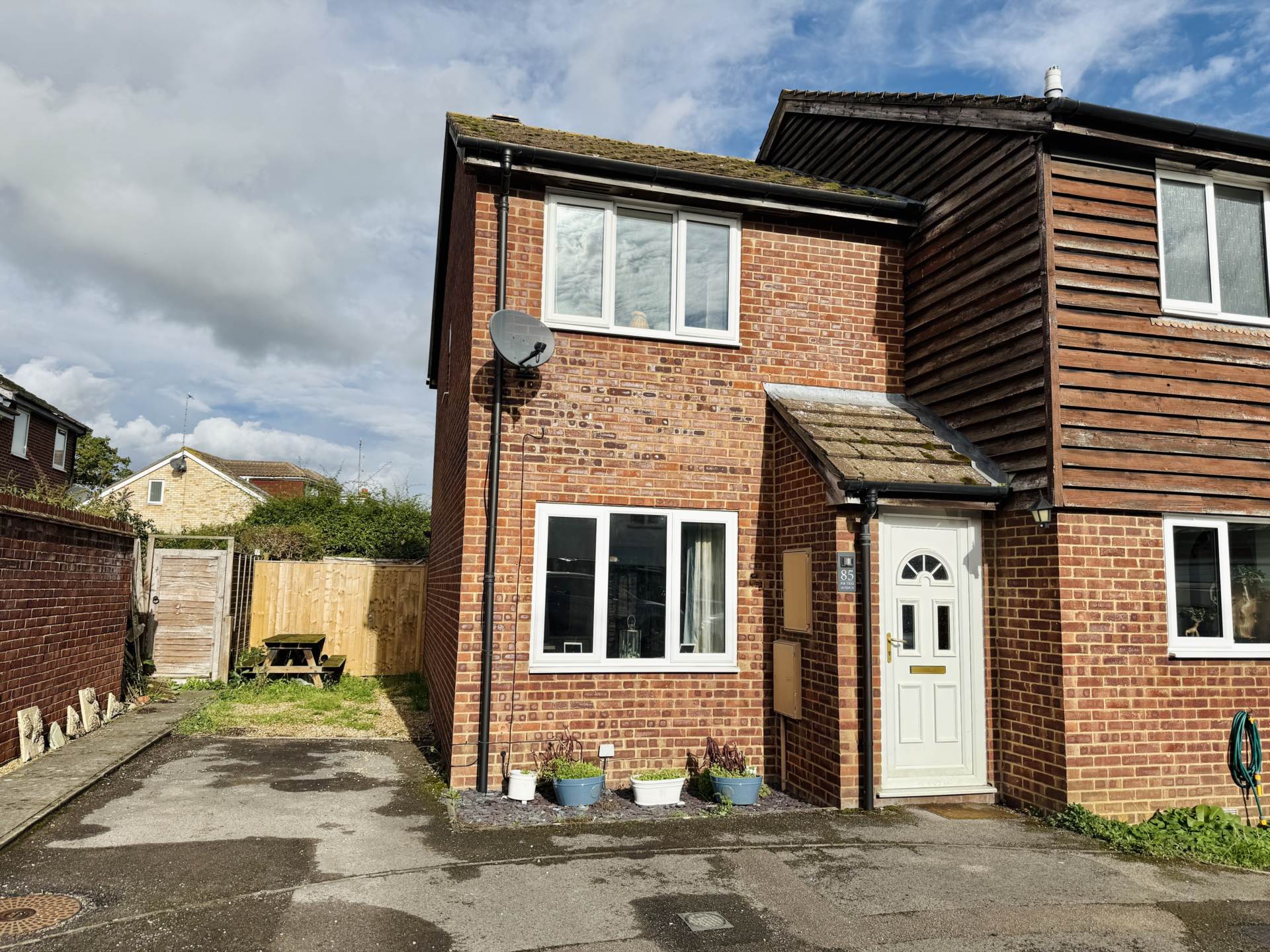 Fir Tree Avenue, Wallingford, Image 1