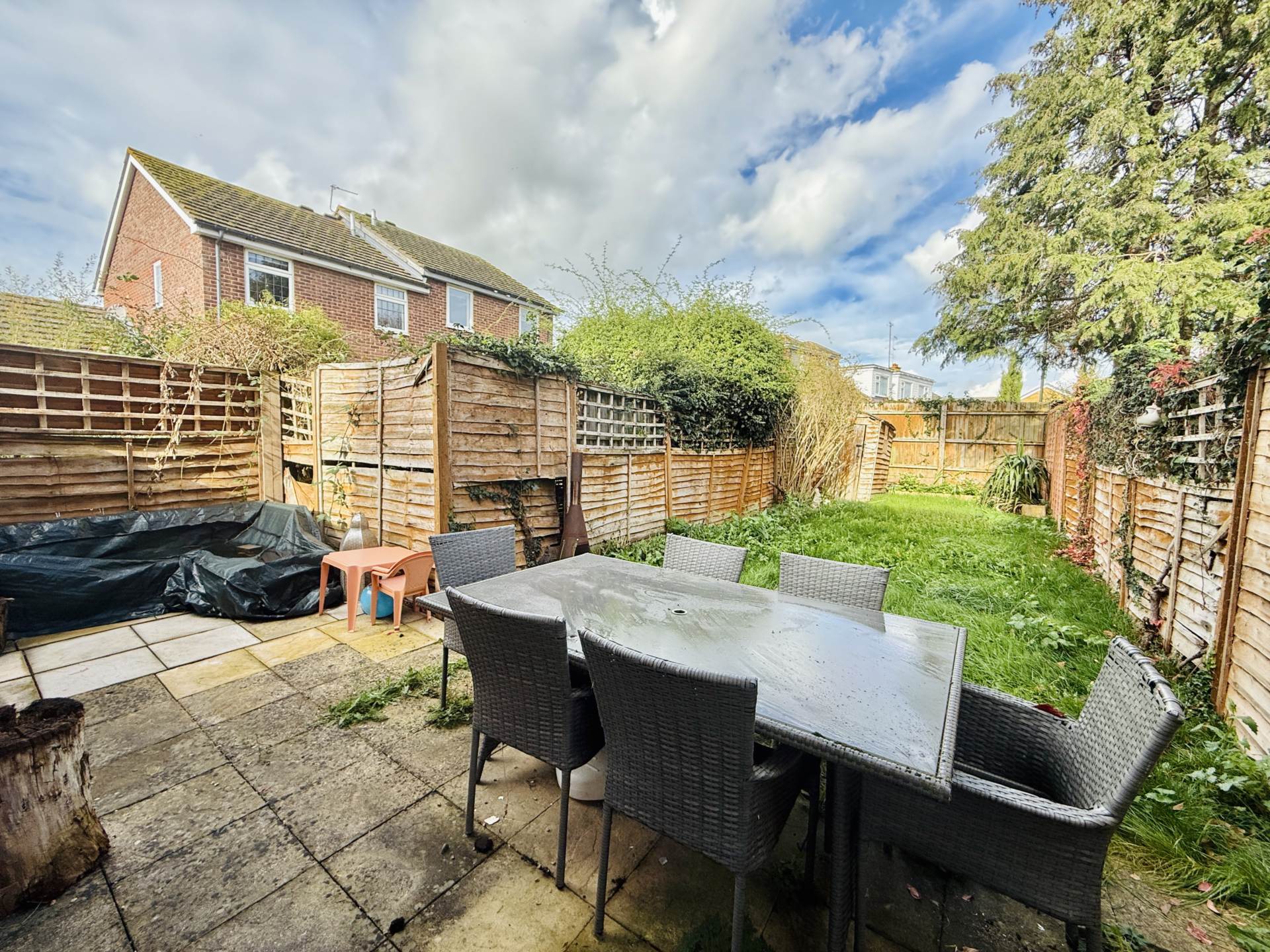 Fir Tree Avenue, Wallingford, Image 11