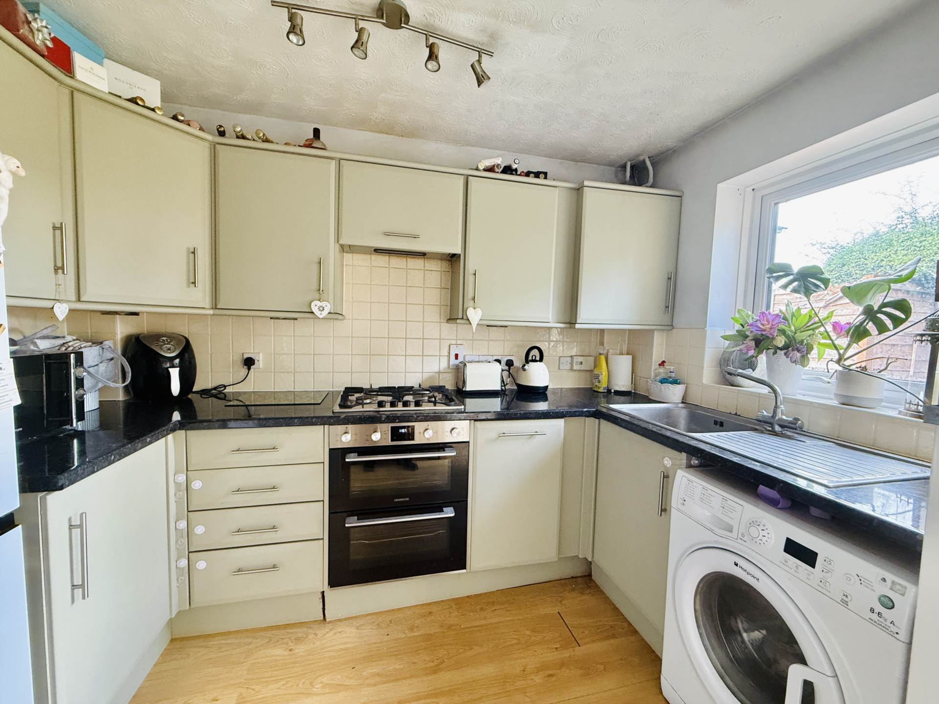 Fir Tree Avenue, Wallingford, Image 2