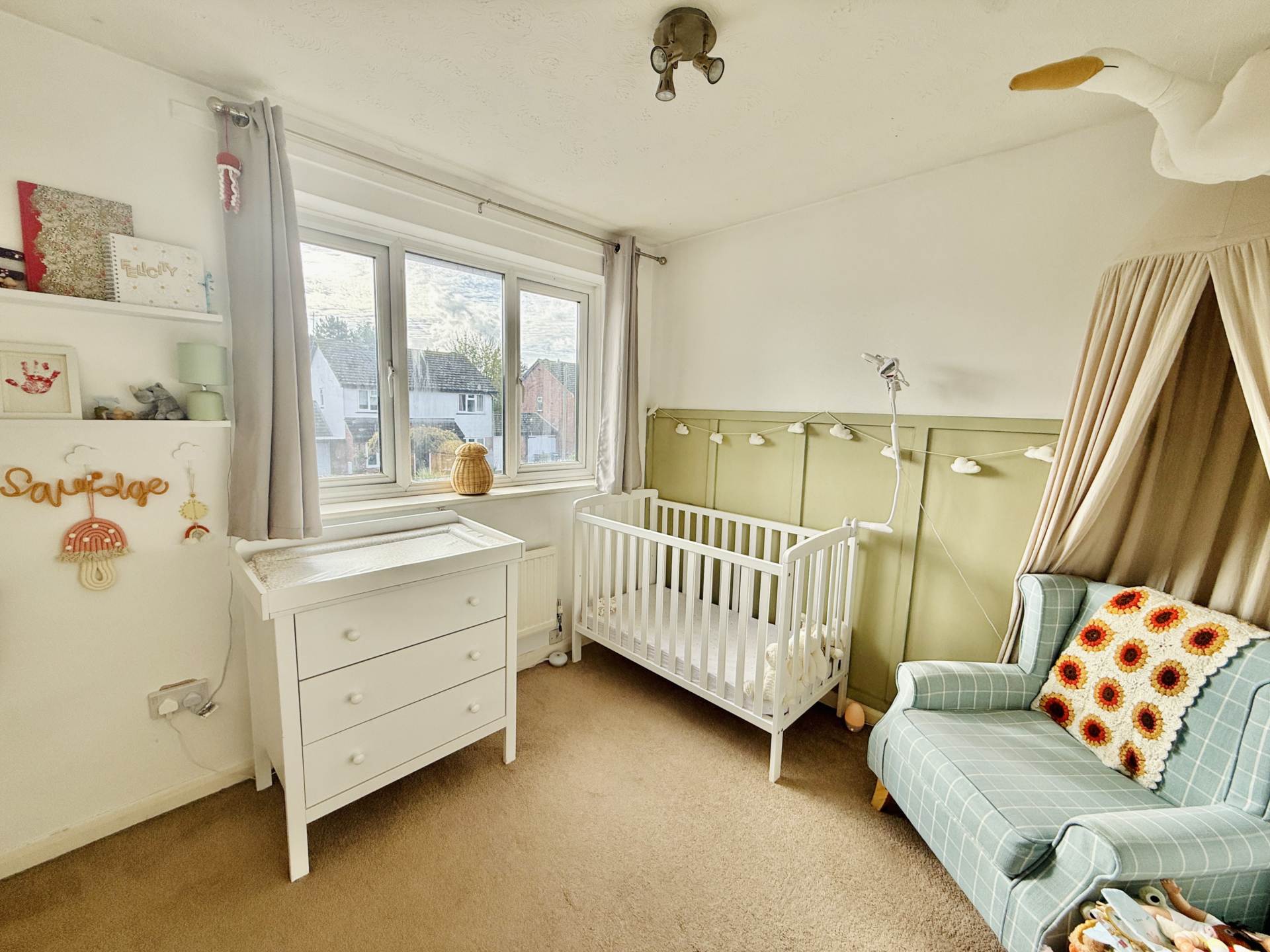 Fir Tree Avenue, Wallingford, Image 8