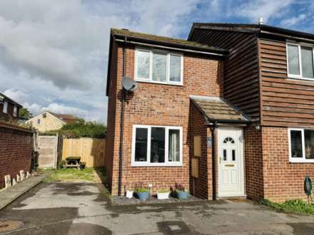 Fir Tree Avenue, Wallingford, Image 1