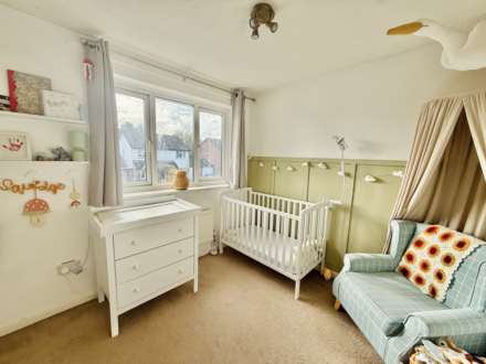 Fir Tree Avenue, Wallingford, Image 8