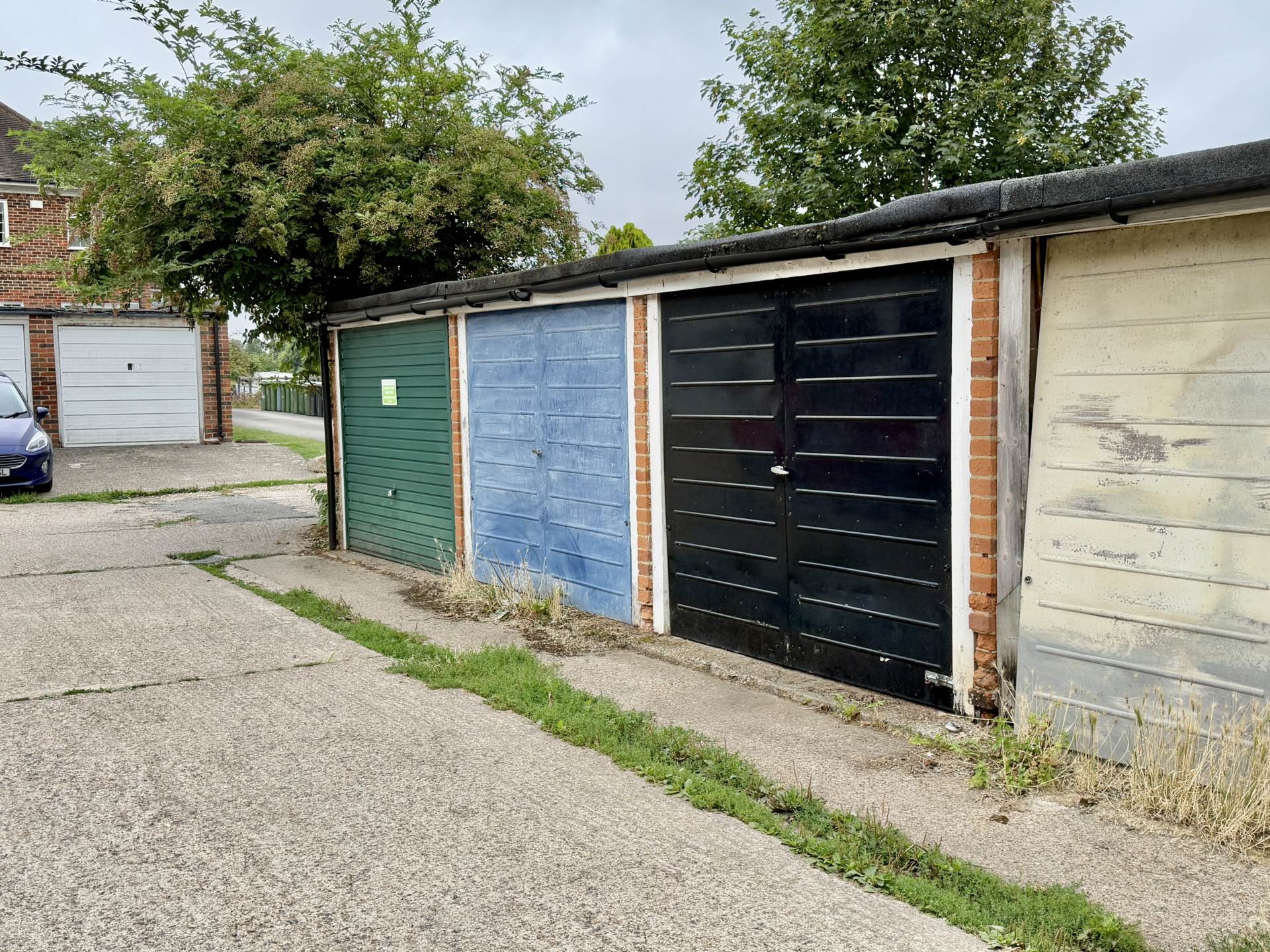 High Street, Image 5