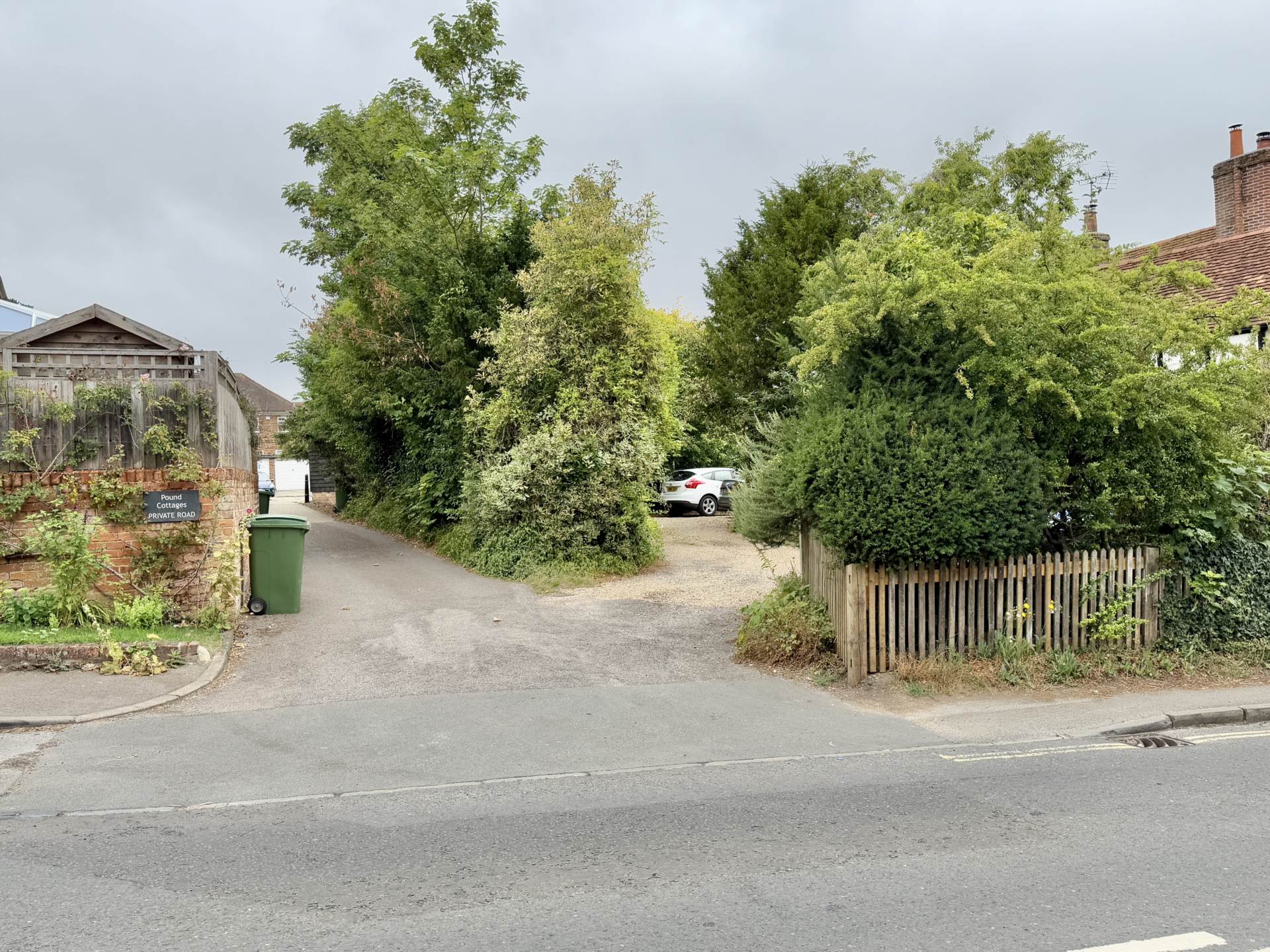 High Street, Image 7