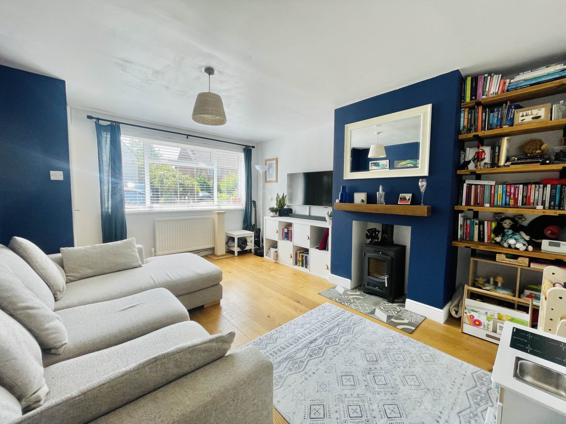 Wilding Road, Wallingford, Image 4