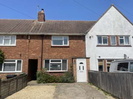 Wilding Road, Wallingford