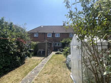 Wilding Road, Wallingford, Image 13