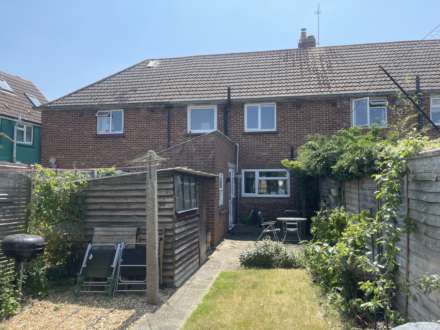 Wilding Road, Wallingford, Image 14