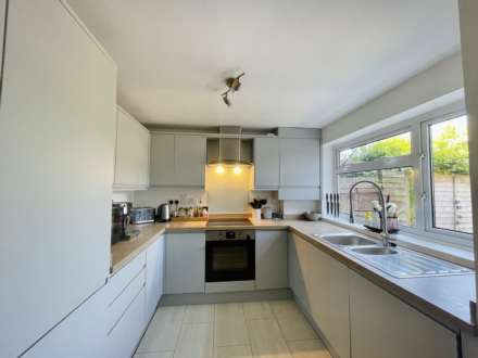 Wilding Road, Wallingford, Image 2