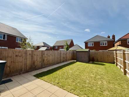 Empress Drive, Highcroft, Image 10