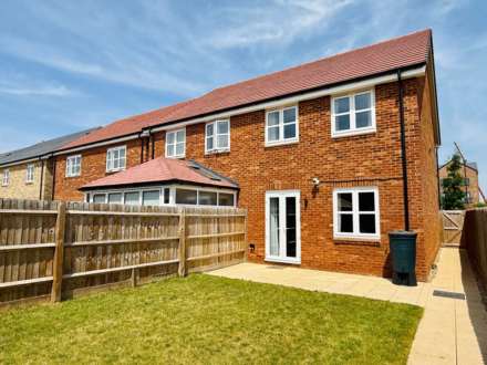 Empress Drive, Highcroft, Image 11