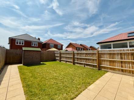 Empress Drive, Highcroft, Image 12