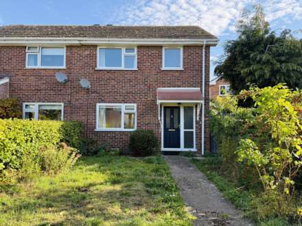 Charter Way, Wallingford