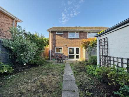 Charter Way, Wallingford, Image 10