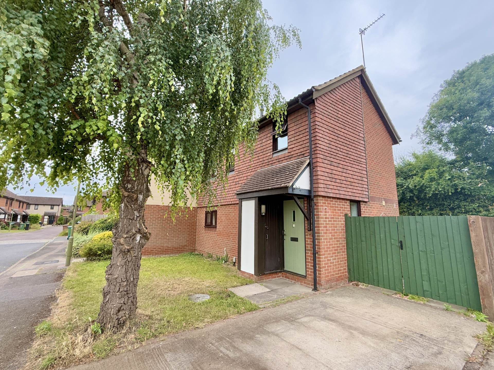 Balliol Drive, Didcot, Image 1