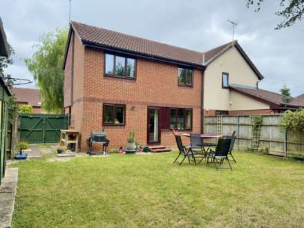 Balliol Drive, Didcot, Image 11