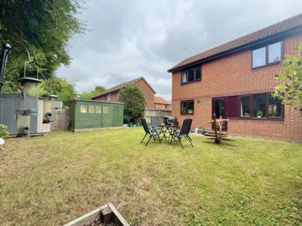 Balliol Drive, Didcot, Image 12