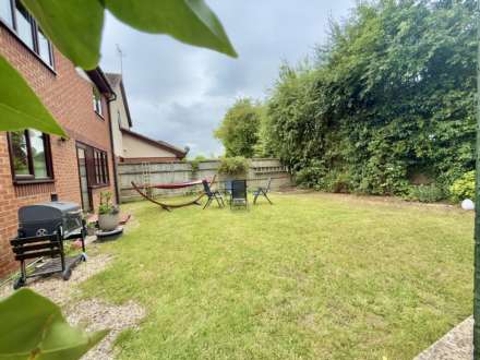 Balliol Drive, Didcot, Image 13