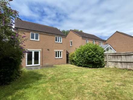 St. Hildas Close, Didcot, Image 15